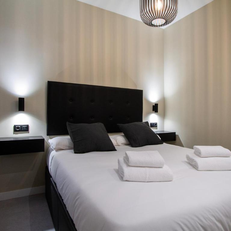 Apartamento Silvela - Apartment - 13