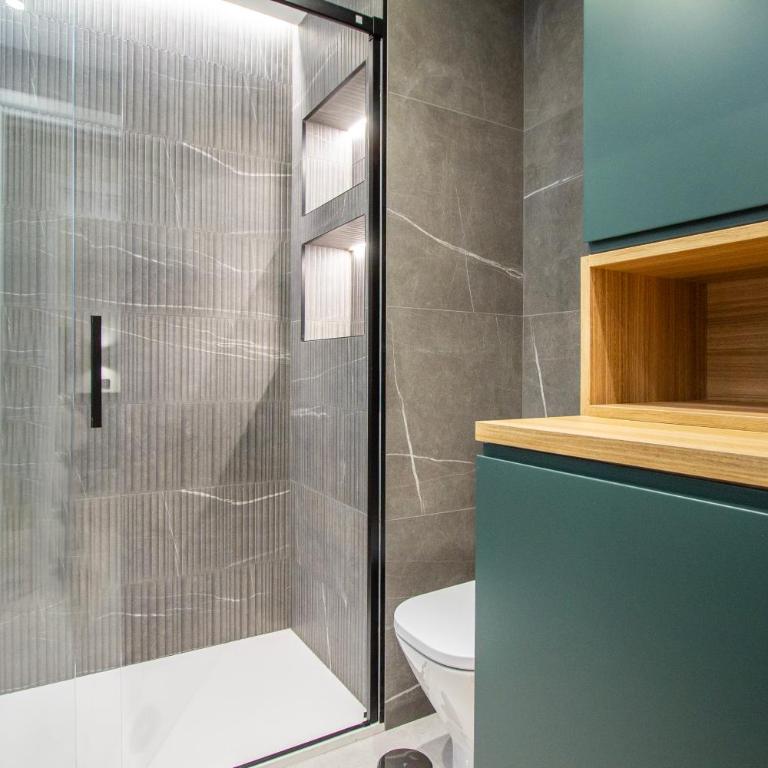Apartamento Silvela - Apartment - 22