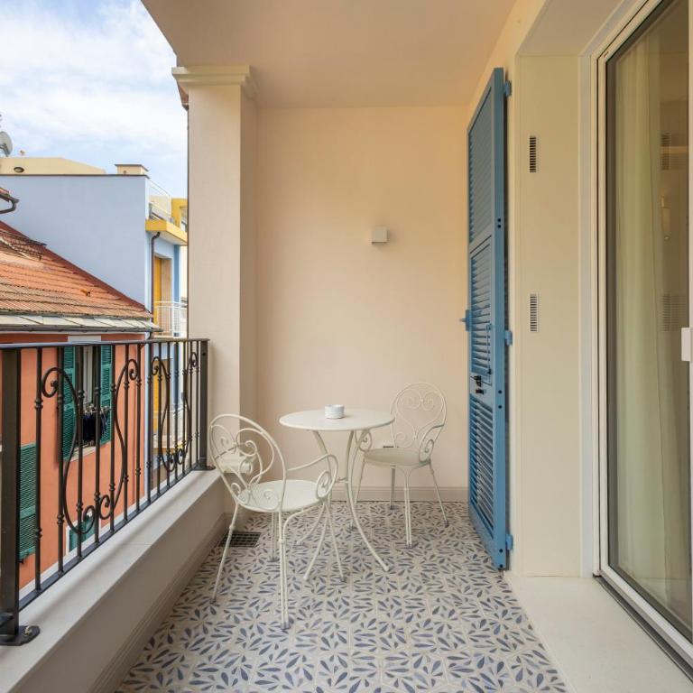 A'mare Luxury Apartments - Appartamento con 1 Camera da Letto e Balcone - 1
