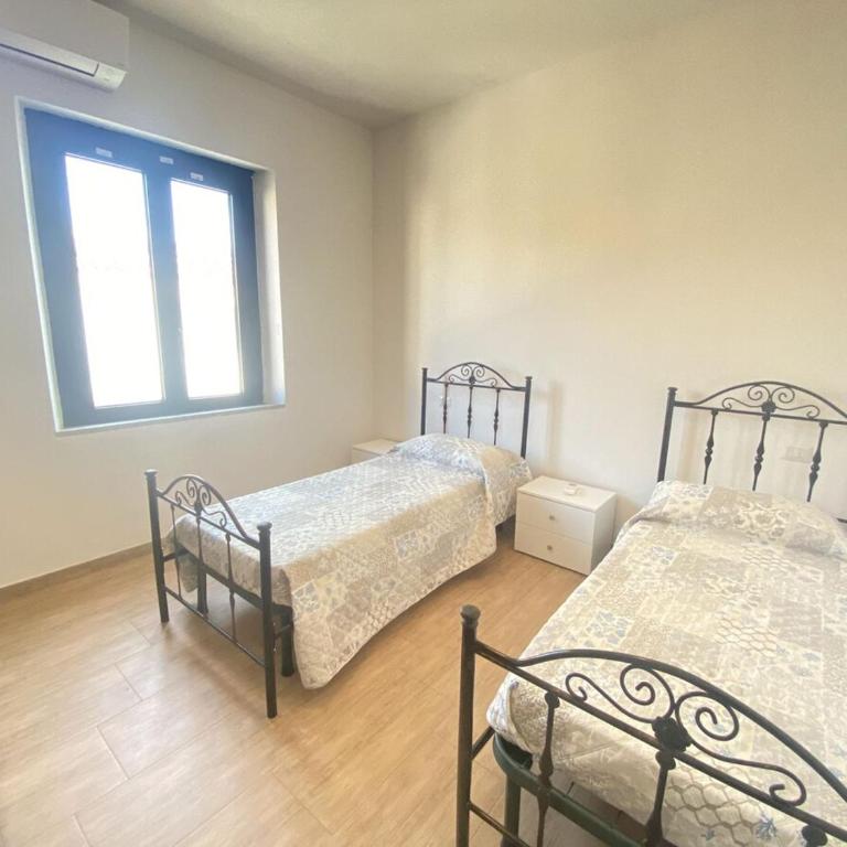 Casa Passeri - Appartamento con 2 Camere da Letto - 2