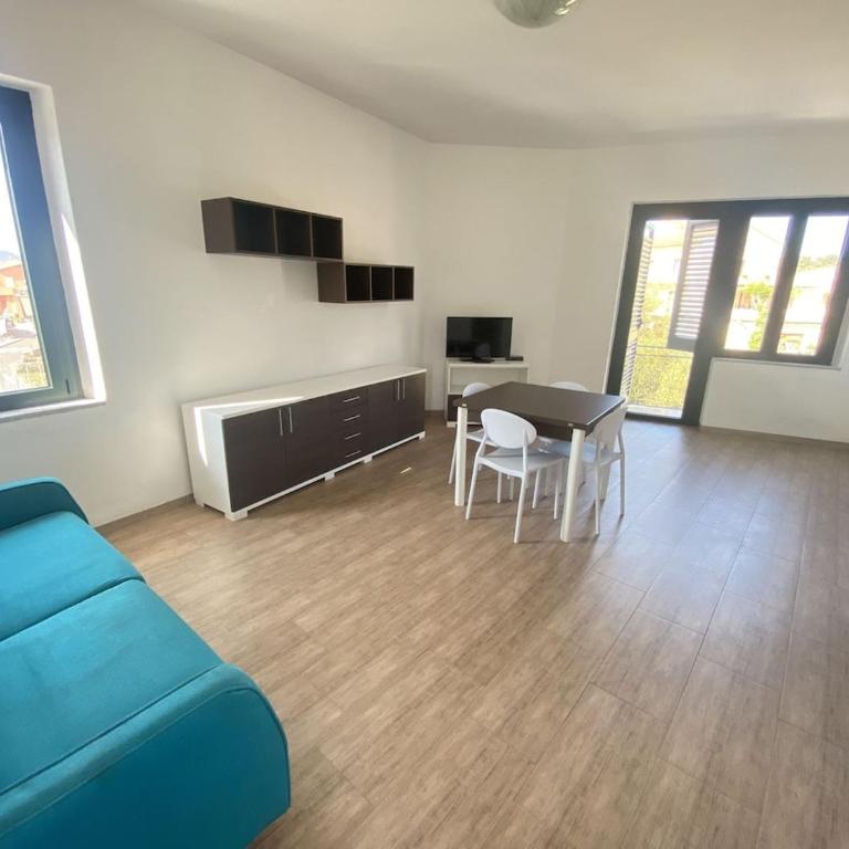 Casa Passeri - Appartamento con 2 Camere da Letto - 3