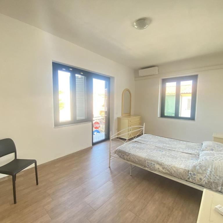 Casa Passeri - Appartamento con 2 Camere da Letto - 4