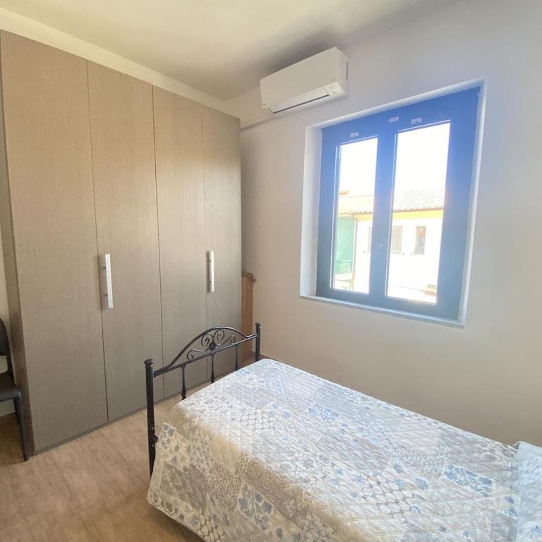 Casa Passeri - Appartamento con 2 Camere da Letto - 5