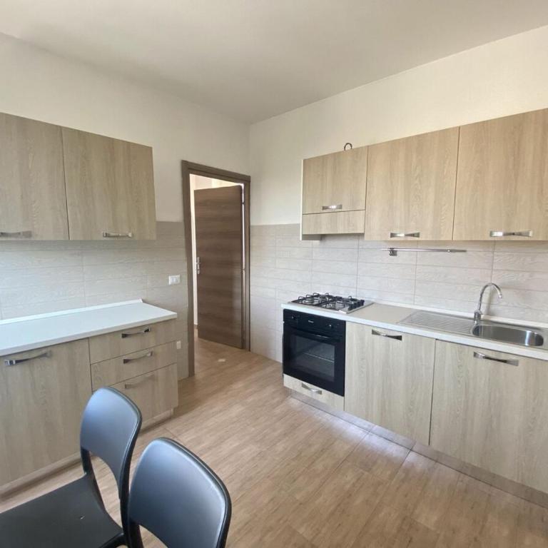 Casa Passeri - Appartamento con 2 Camere da Letto - 6