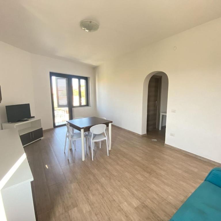 Casa Passeri - Appartamento con 2 Camere da Letto - 7