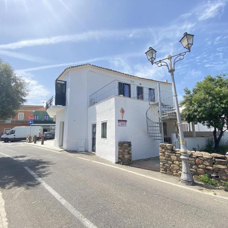 Casa Passeri - Appartamento con 2 Camere da Letto - 9