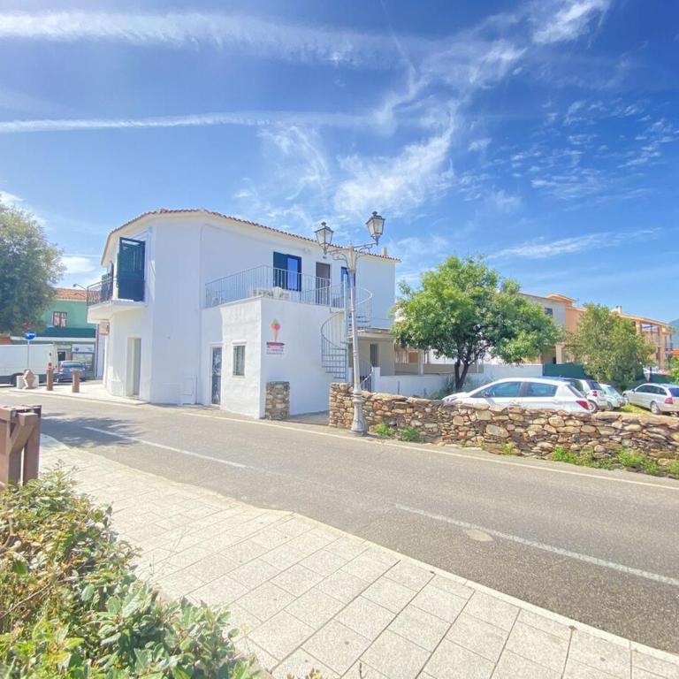 Casa Passeri - Appartamento con 2 Camere da Letto - 10