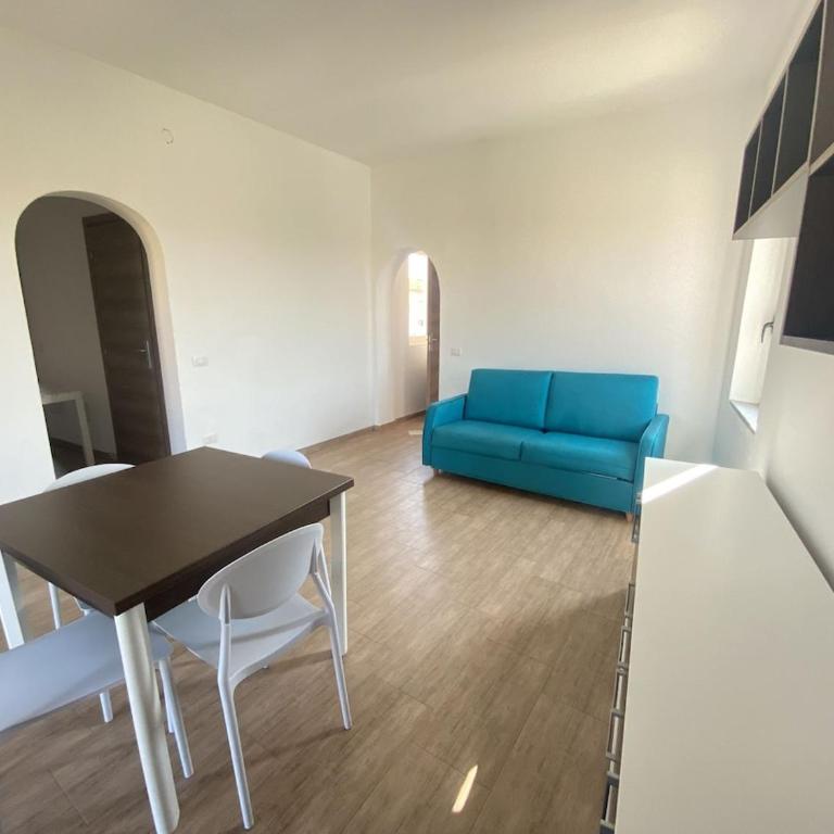 Casa Passeri - Appartamento con 2 Camere da Letto - 11
