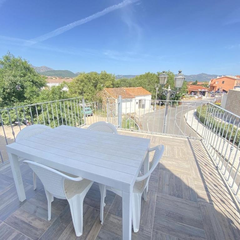 Casa Passeri - Appartamento con 2 Camere da Letto - 12