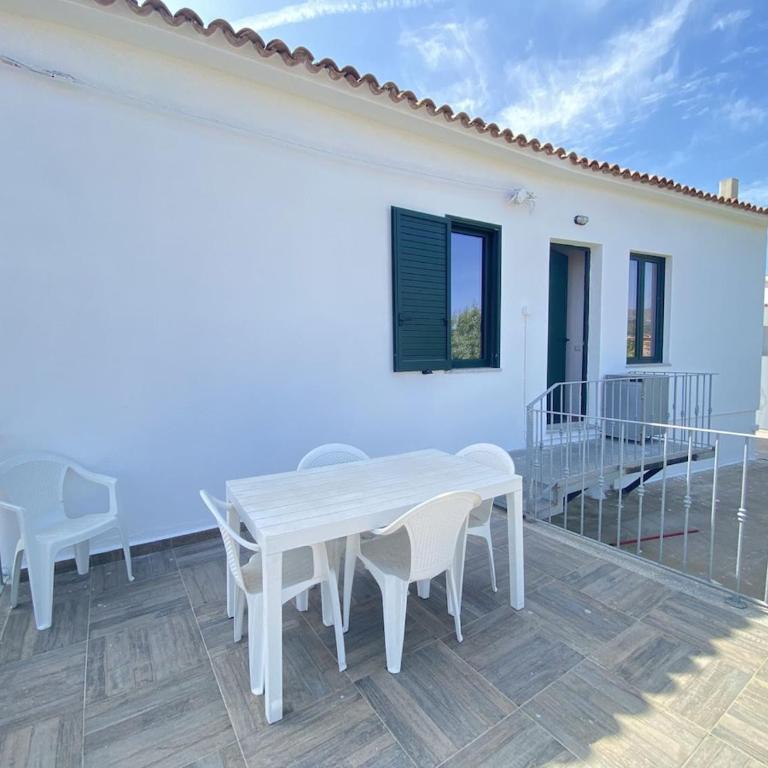Casa Passeri - Appartamento con 2 Camere da Letto - 13