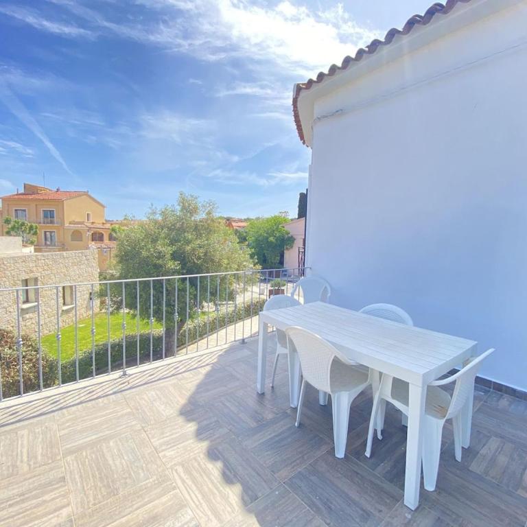 Casa Passeri - Appartamento con 2 Camere da Letto - 15