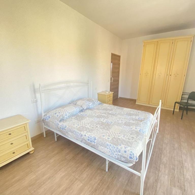 Casa Passeri - Appartamento con 2 Camere da Letto - 17