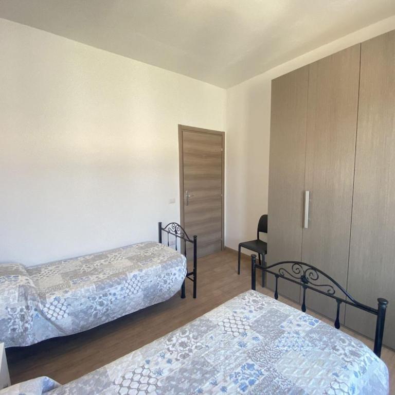 Casa Passeri - Appartamento con 2 Camere da Letto - 19