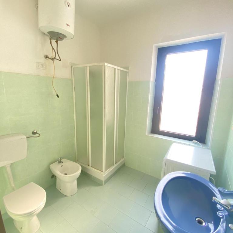 Casa Passeri - Appartamento con 2 Camere da Letto - 20