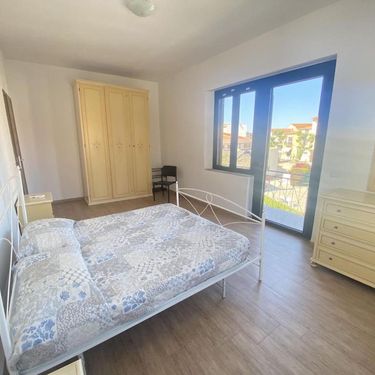Casa Passeri - Appartamento con 2 Camere da Letto - 22