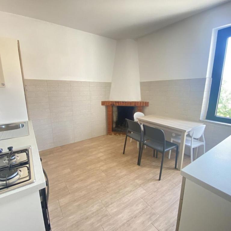 Casa Passeri - Appartamento con 2 Camere da Letto - 24