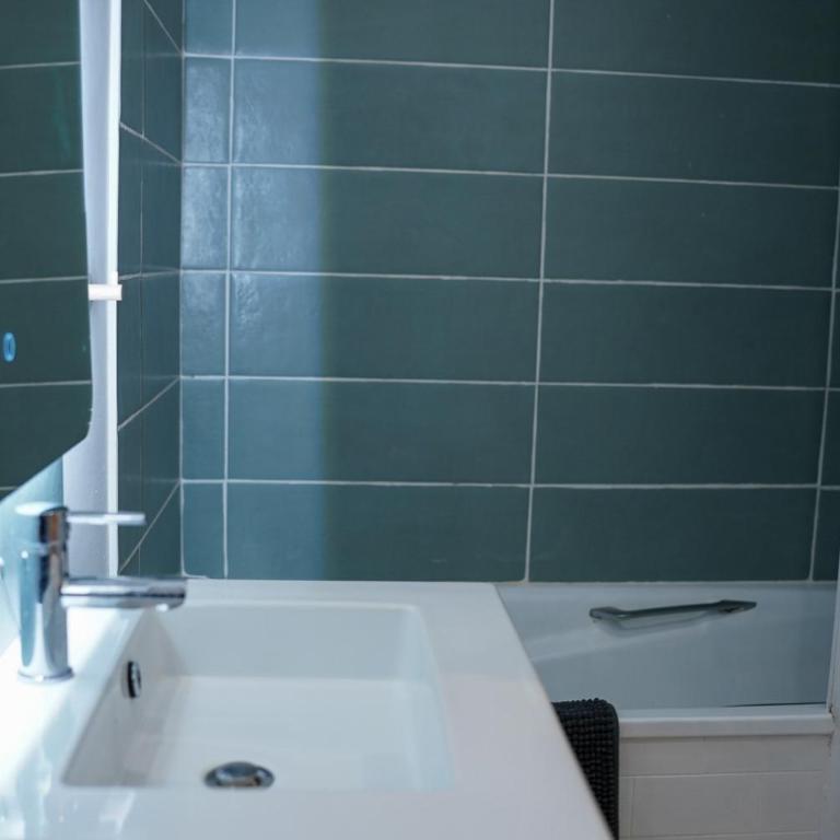 La Casa Nomad - Perpignan - Apartment mit 1 Schlafzimmer - 14