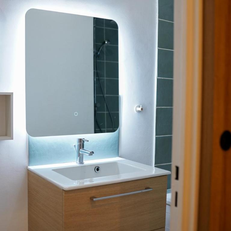 La Casa Nomad - Perpignan - Apartment mit 1 Schlafzimmer - 2