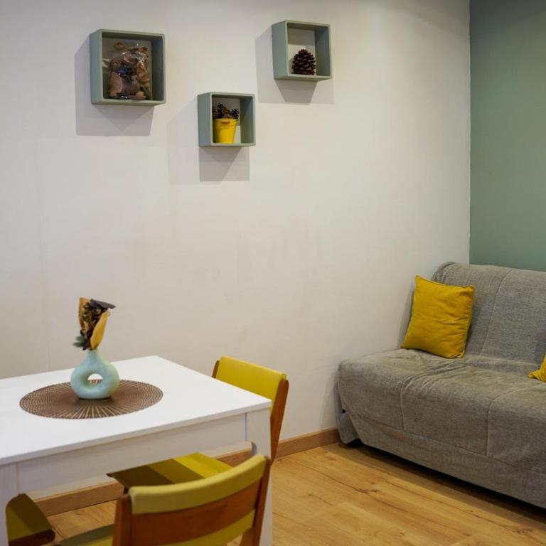 La Casa Nomad - Perpignan - Apartment mit 1 Schlafzimmer - 7