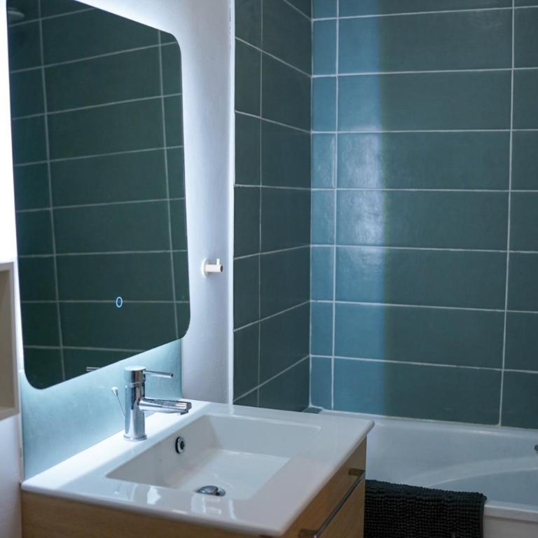 La Casa Nomad - Perpignan - Apartment mit 1 Schlafzimmer - 13