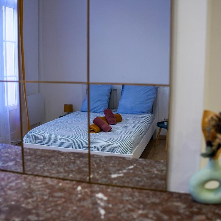 La Casa Nomad - Perpignan - Apartment mit 1 Schlafzimmer - 8