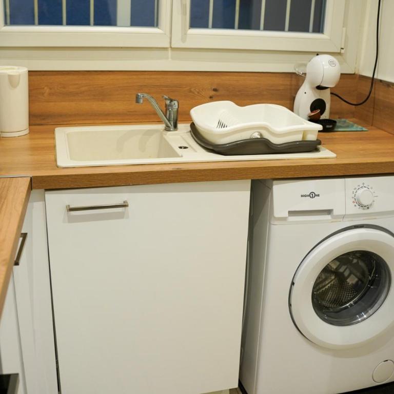 La Casa Nomad - Perpignan - Apartment mit 1 Schlafzimmer - 17