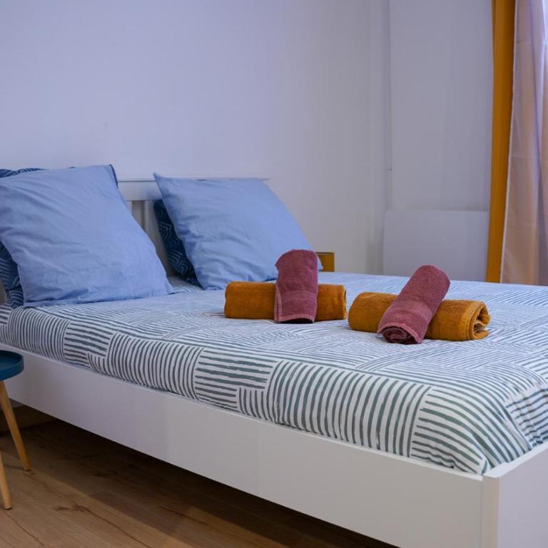 La Casa Nomad - Perpignan - Apartment mit 1 Schlafzimmer - 15