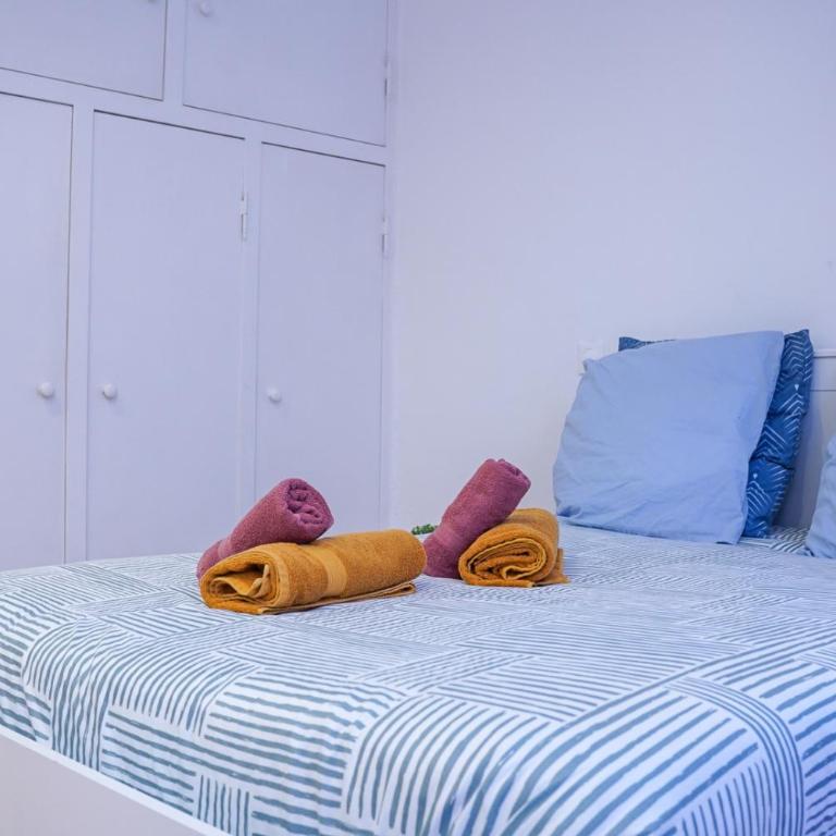 La Casa Nomad - Perpignan - Apartment mit 1 Schlafzimmer - 18