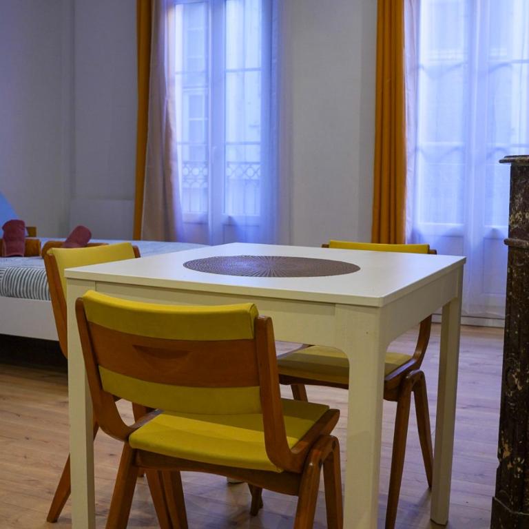 La Casa Nomad - Perpignan - Apartment mit 1 Schlafzimmer - 19