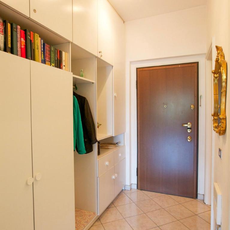 Ferienanlage La Gerbia - Appartamento Bilocale - 7