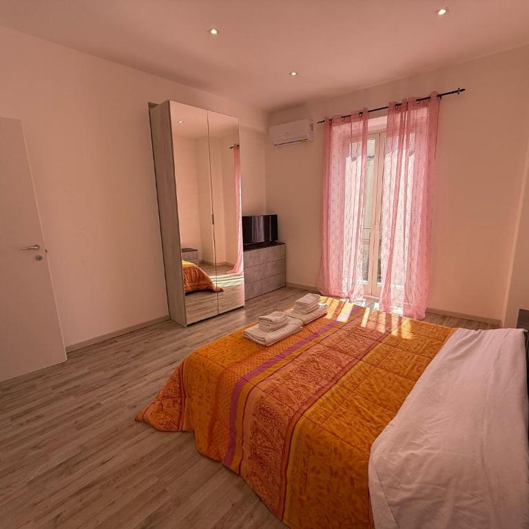 Elizabeth's home - Appartamento Standard con 1 Camera da Letto - 5