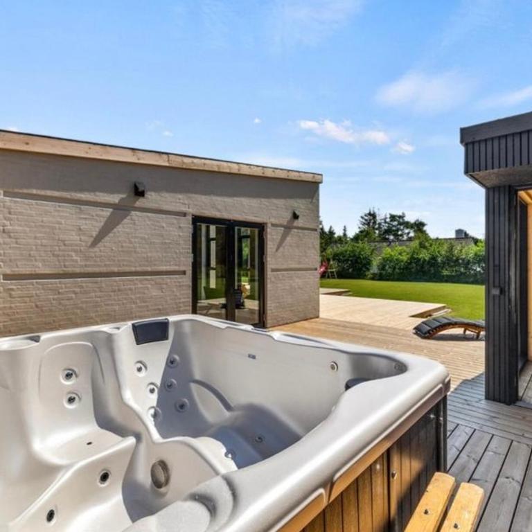 Lux of Nature - Villa - 18