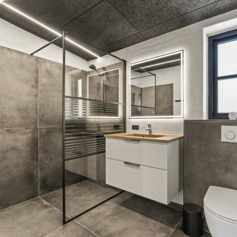 Lux of Nature - Villa - 22