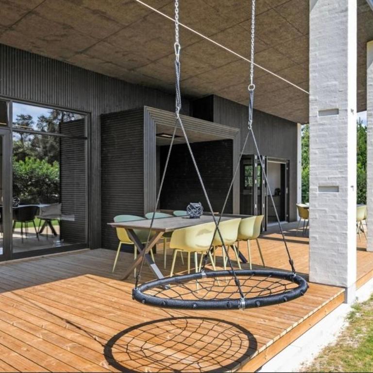 Lux of Nature - Villa - 25