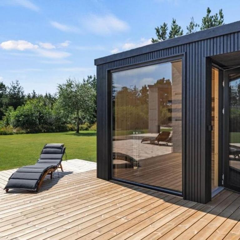 Lux of Nature - Villa - 26