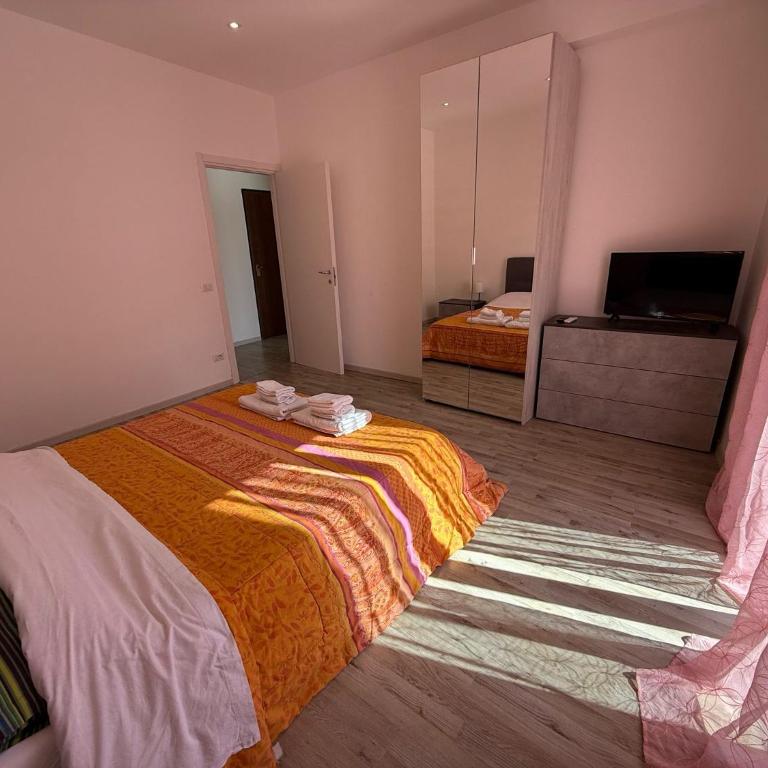 Elizabeth's home - Appartamento Standard con 1 Camera da Letto - 4