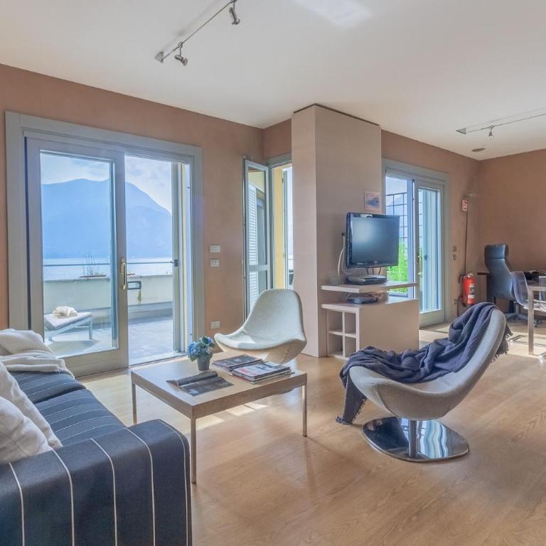 Varenna La Dolce Vita - Casa con 2 Camere da Letto - 1