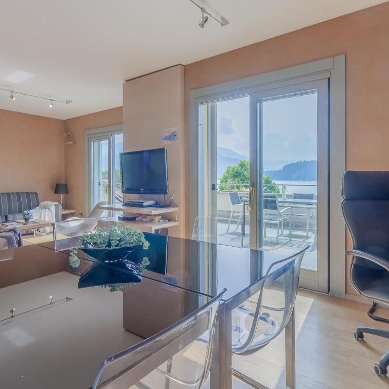 Varenna La Dolce Vita - Casa con 2 Camere da Letto - 2