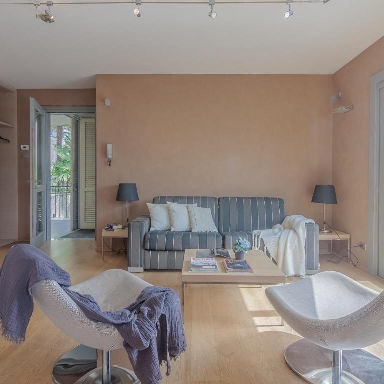 Varenna La Dolce Vita - Casa con 2 Camere da Letto - 3