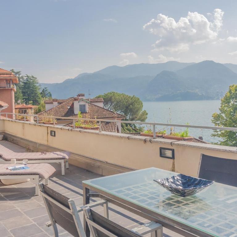 Varenna La Dolce Vita - Casa con 2 Camere da Letto - 4