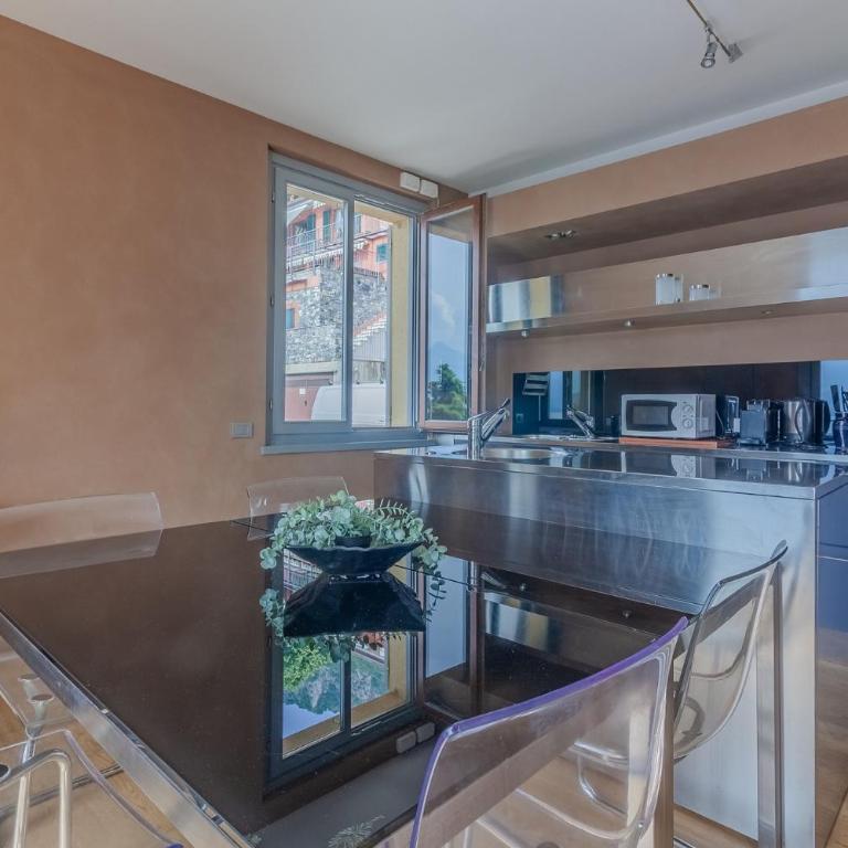 Varenna La Dolce Vita - Casa con 2 Camere da Letto - 7