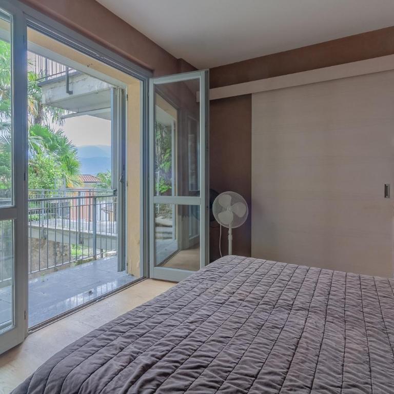 Varenna La Dolce Vita - Casa con 2 Camere da Letto - 12