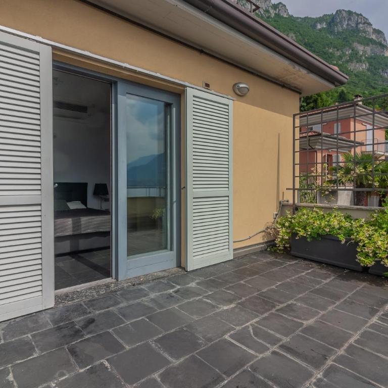 Varenna La Dolce Vita - Casa con 2 Camere da Letto - 13