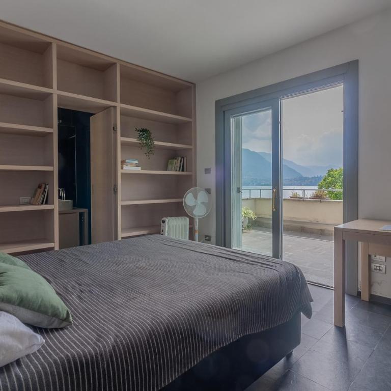 Varenna La Dolce Vita - Casa con 2 Camere da Letto - 17