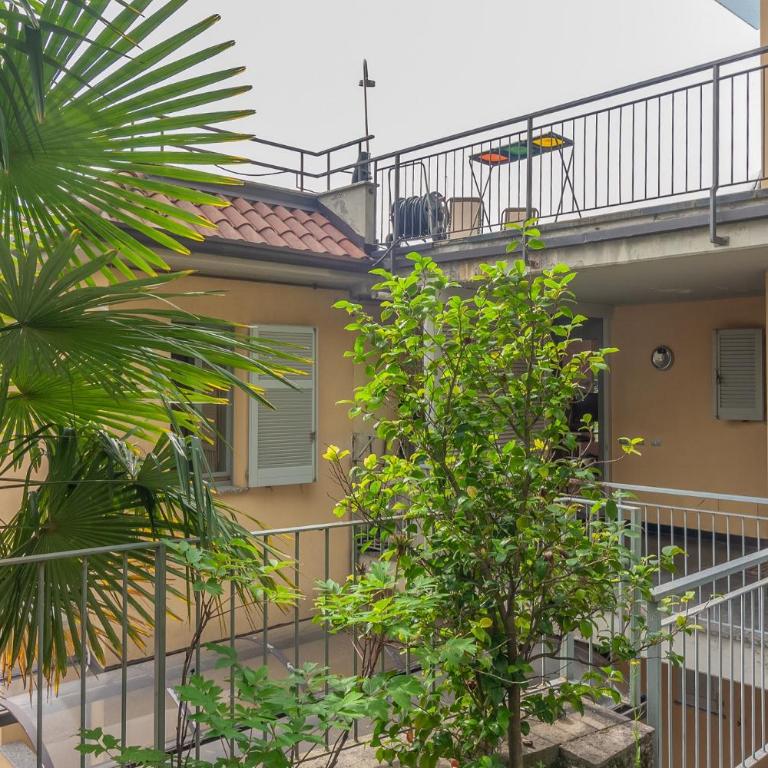 Varenna La Dolce Vita - Casa con 2 Camere da Letto - 21