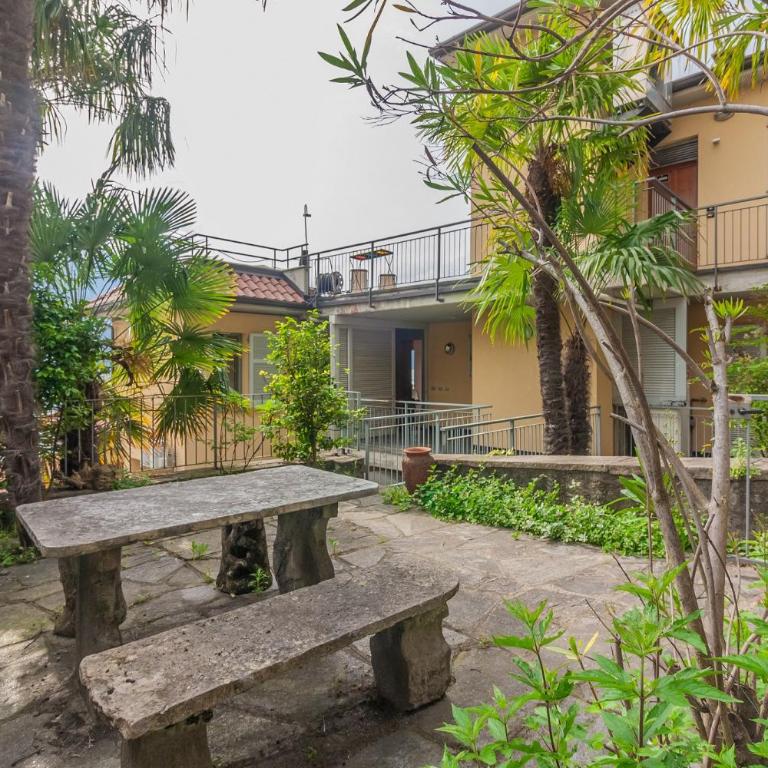 Varenna La Dolce Vita - Casa con 2 Camere da Letto - 23