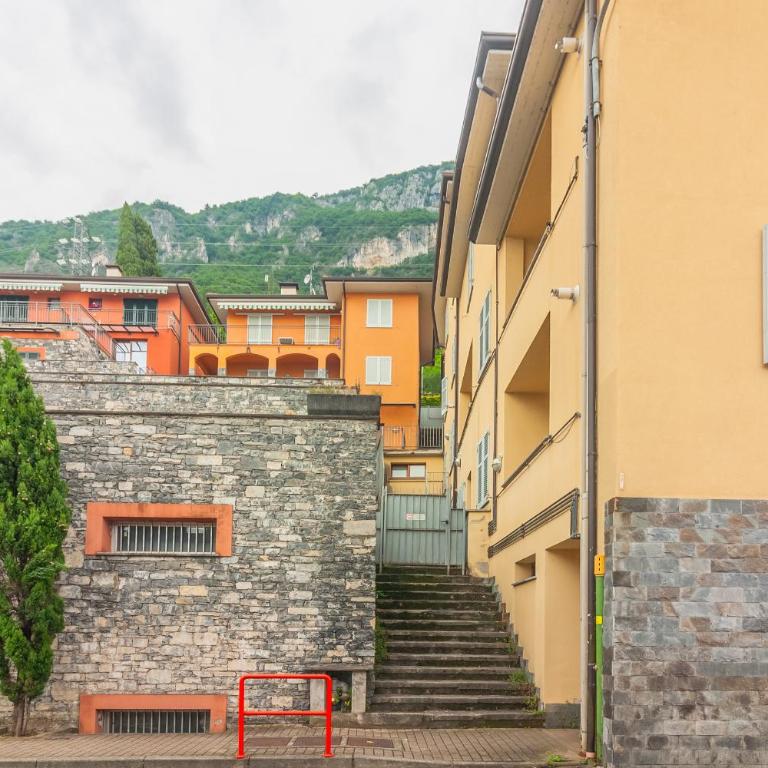 Varenna La Dolce Vita - Casa con 2 Camere da Letto - 25