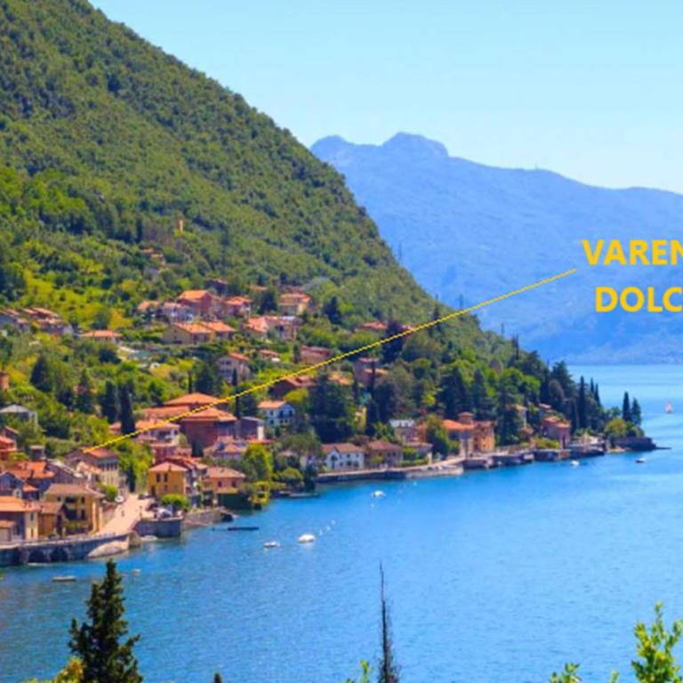 Varenna La Dolce Vita - Casa con 2 Camere da Letto - 26