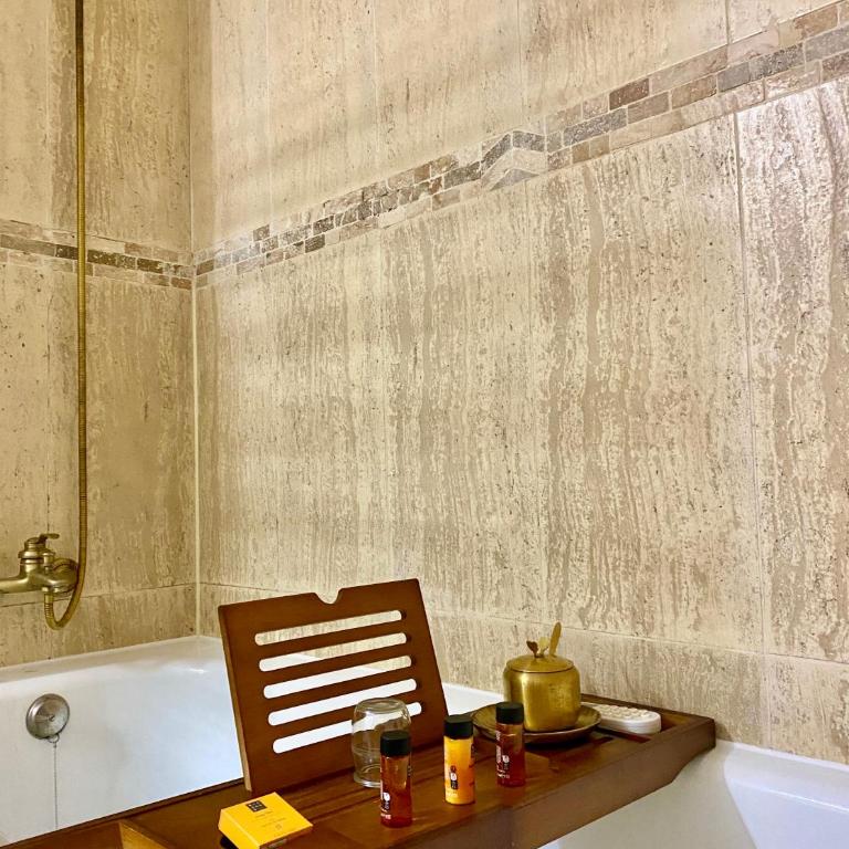 Boutique Hotel La Plantación - Habitación Doble - 19