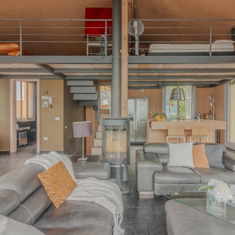 Fontana Penthouse - Casa con 2 Camere da Letto - 2